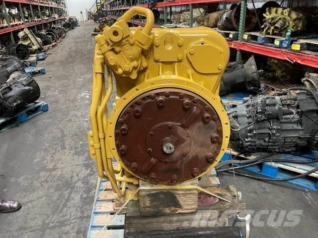 CAT CX31-P600 Menjalnik