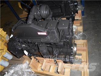 CNH - CASE 2096-5.9T Motorji