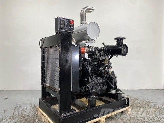 Cummins 4BT3.9 Motorji