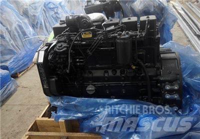 Cummins 6BT Motorji