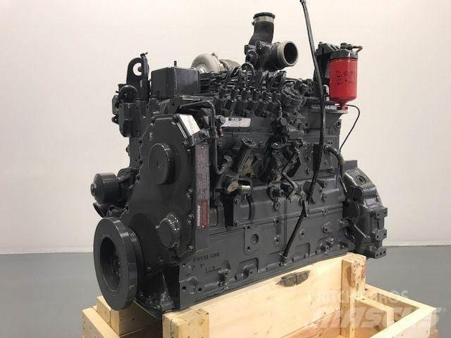Cummins 6BT Motorji