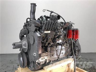 Cummins 6BT Motorji