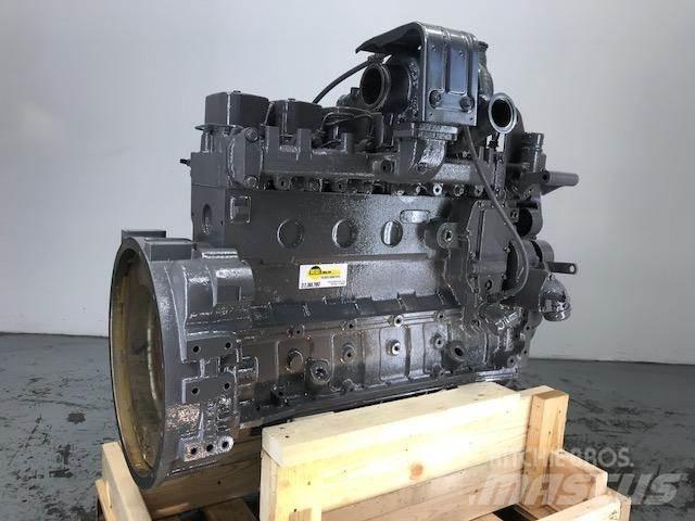 Cummins 6BT Motorji