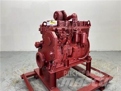 Cummins 6BT Motorji