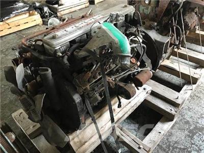 Cummins 6BT5.9 Motorji