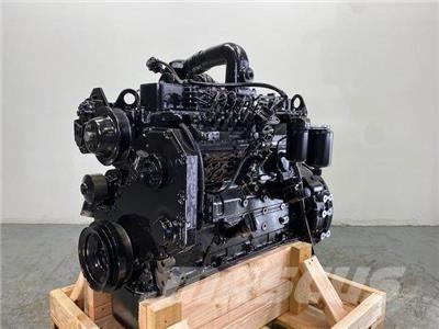 Cummins 6BT5.9-C Motorji