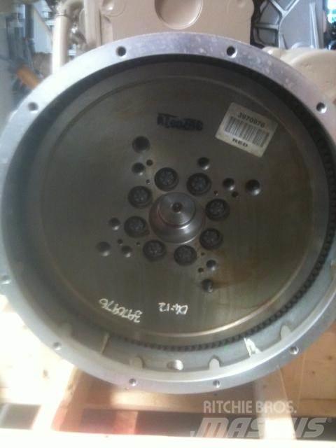 Cummins 6BTA Motorji