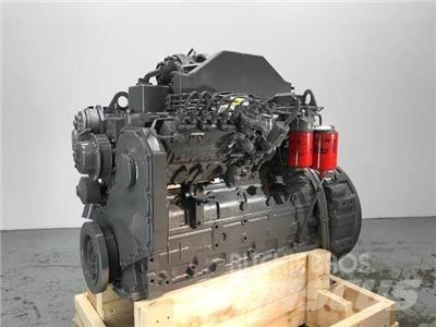 Cummins 6BTA Motorji