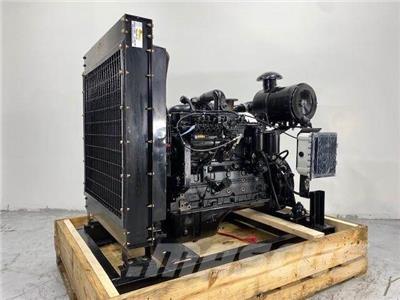 Cummins 6BTA5.9 Motorji