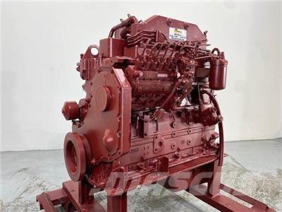 Cummins 6BTA5.9 Motorji
