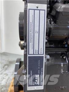 Cummins 6BTA5.9 Motorji