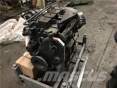 Cummins 6BTA5.9 Motorji