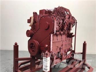 Cummins 6CTA 8.3 Motorji