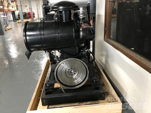 Cummins 6CTA 8.3 Motorji