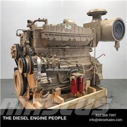 Cummins 855 BIG CAM Motorji