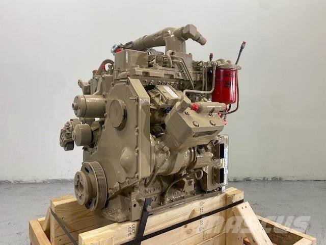 Cummins B4.5 Motorji