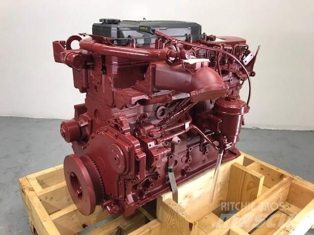 Cummins ISB Motorji