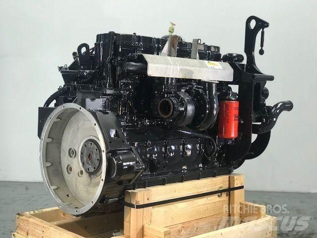 Cummins ISB Motorji