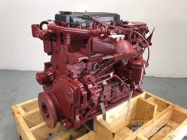 Cummins ISB Motorji