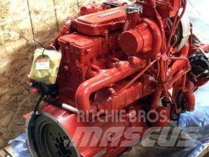 Cummins ISL Motorji