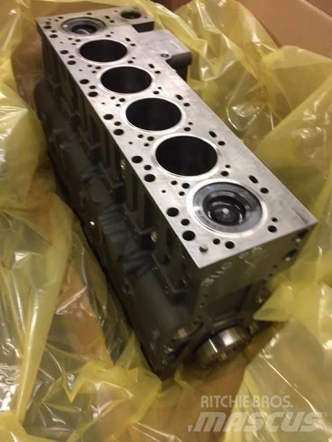Cummins ISL Motorji