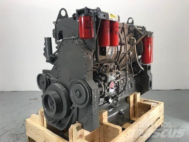 Cummins M11-C Motorji