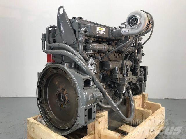 Cummins M11-C Motorji