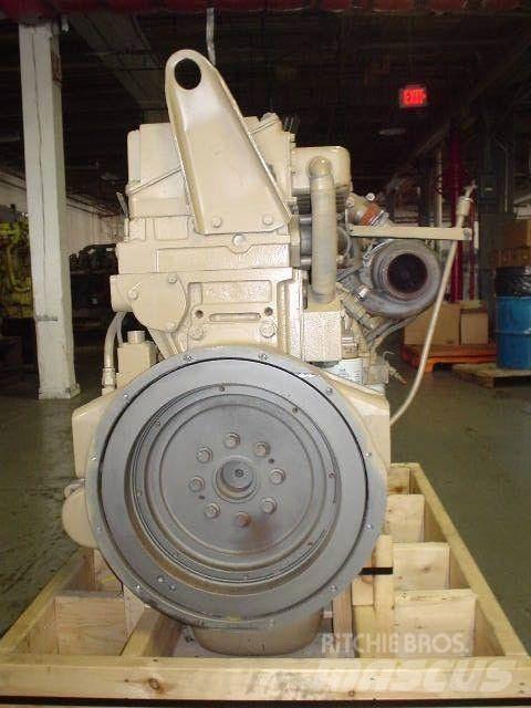 Cummins M11-C Motorji