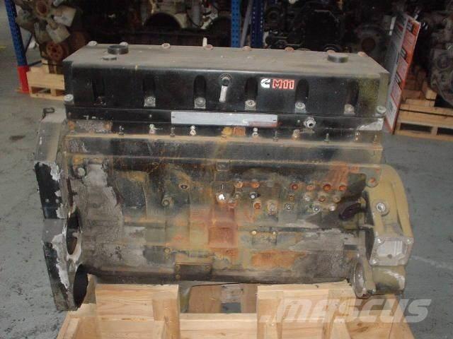 Cummins M11-C Motorji