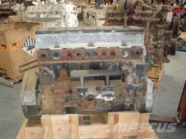 Cummins M11-C Motorji