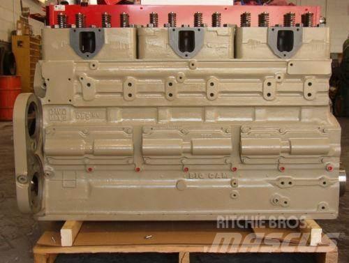 Cummins N14 Motorji