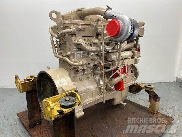 Cummins N14 Motorji