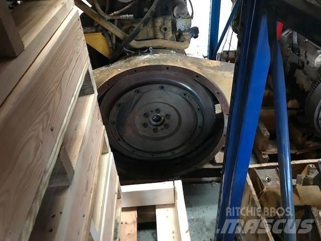 Cummins N14 Motorji