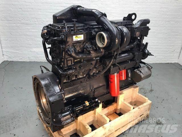 Cummins N14 Motorji