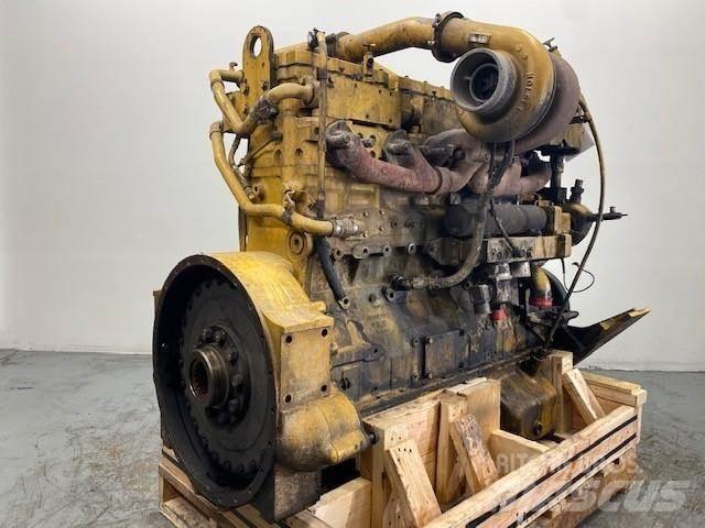 Cummins N14 Motorji