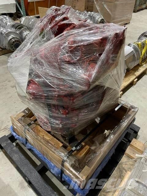 Cummins QSB4.5 Motorji