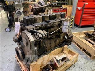 Cummins QSB5.9 Motorji