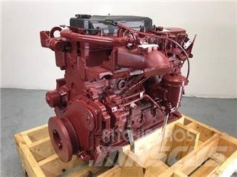 Cummins QSB6.7 Motorji