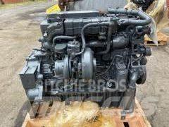 Cummins QSB6.7 Motorji