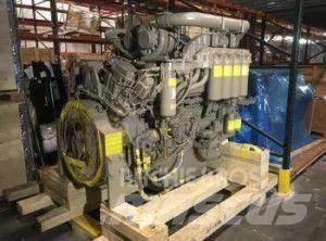 Cummins QST30 Motorji
