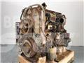 Cummins QSX15 Motorji