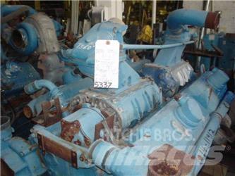 Detroit 12V92T Motorji