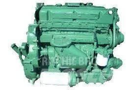 Detroit 4-53T Motorji