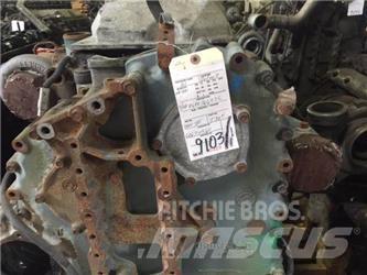 Detroit 60 SER 11.1 Motorji
