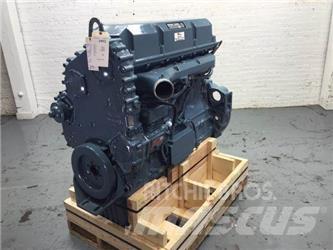 Detroit 60 SER 12.7 Motorji