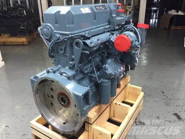 Detroit 60 SER 12.7 Motorji