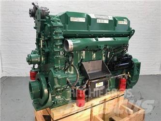 Detroit 60 SER 12.7 Motorji