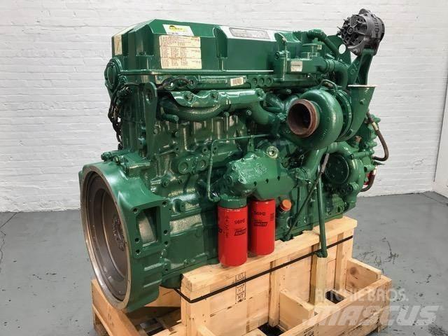 Detroit 60 SER 12.7 Motorji