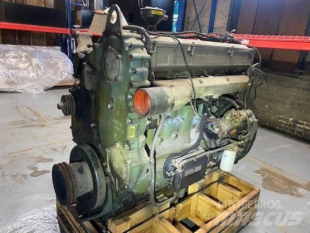 Detroit 60 SER 12.7 Motorji