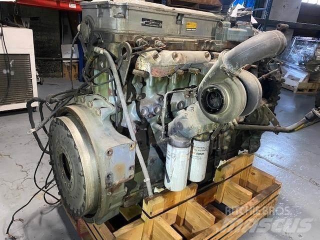Detroit 60 SER 12.7 Motorji